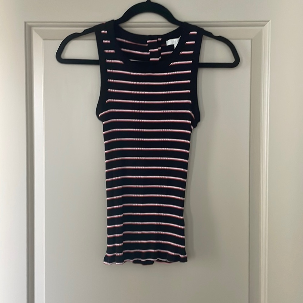 Joie Tank Top